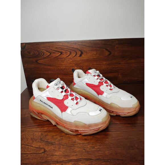 Balenciaga Triple S - Picture 1 of 5